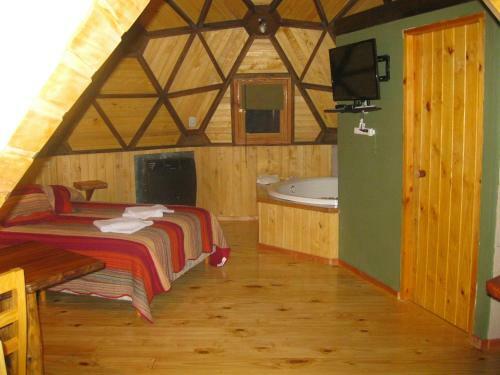 Apartamento Domo Santa Rita