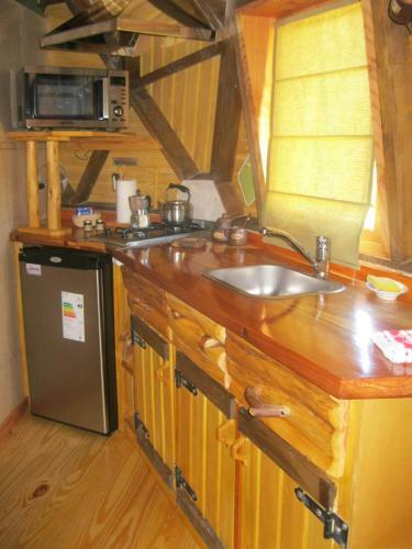 Apartamento Domo Santa Rita