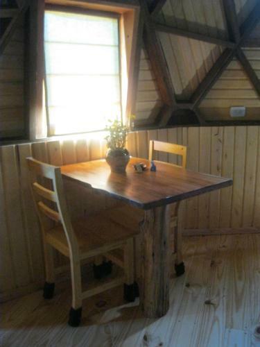 Apartamento Domo Santa Rita