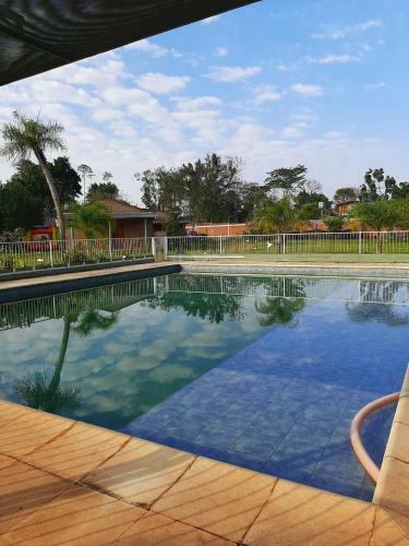 Aparthotel Mi Buen Refugio