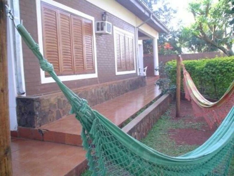 El Guembe Hostel House