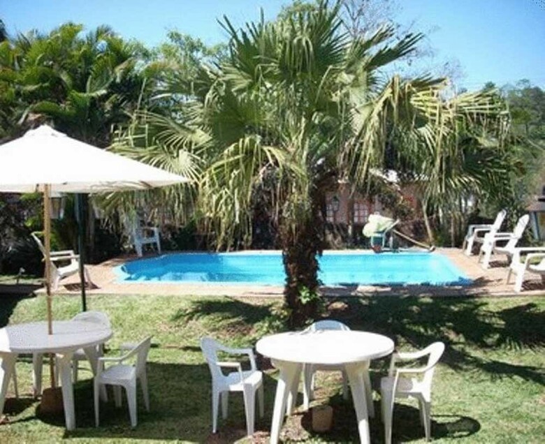 El Guembe Hostel House