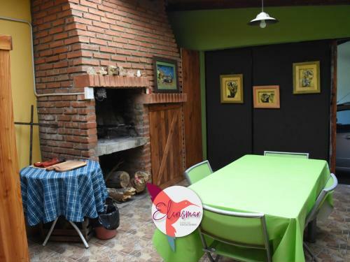 Casa El Crismar