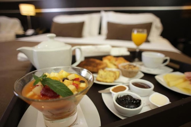 Neuqu�n Tower Hotel