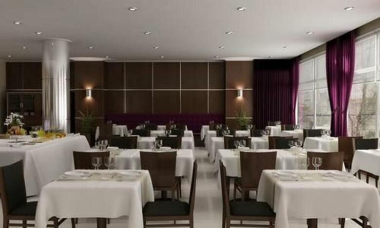 Neuqu�n Tower Hotel