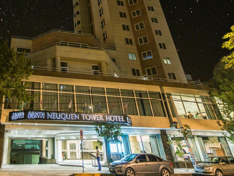 Neuqu�n Tower Hotel