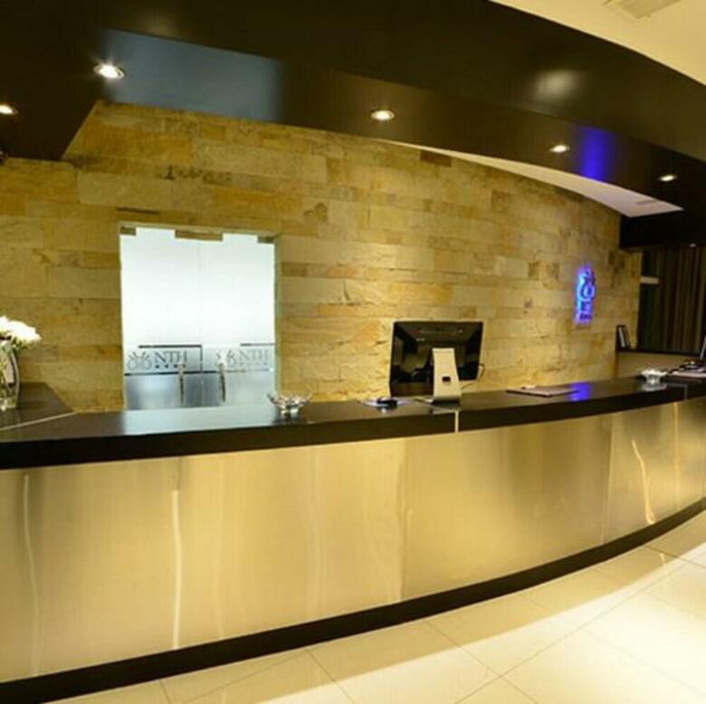 Neuqu�n Tower Hotel
