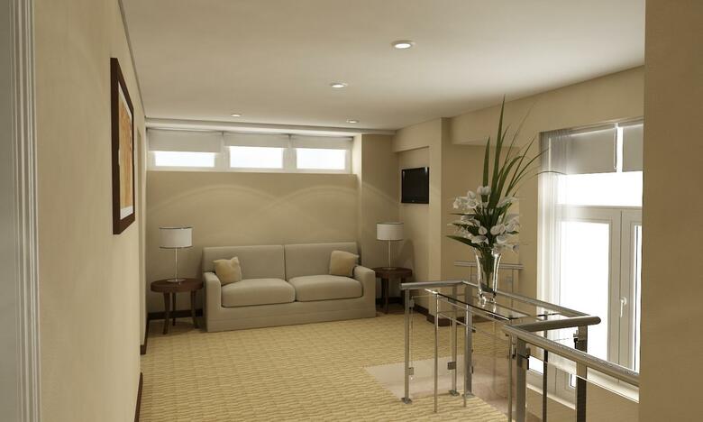 Neuqu�n Tower Hotel