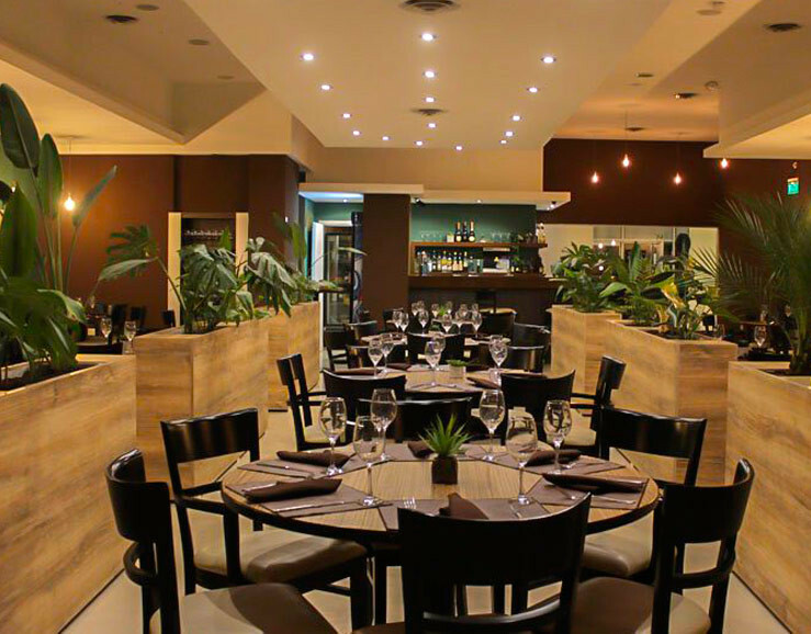 Hotel Alto Miramar Resort & Spa