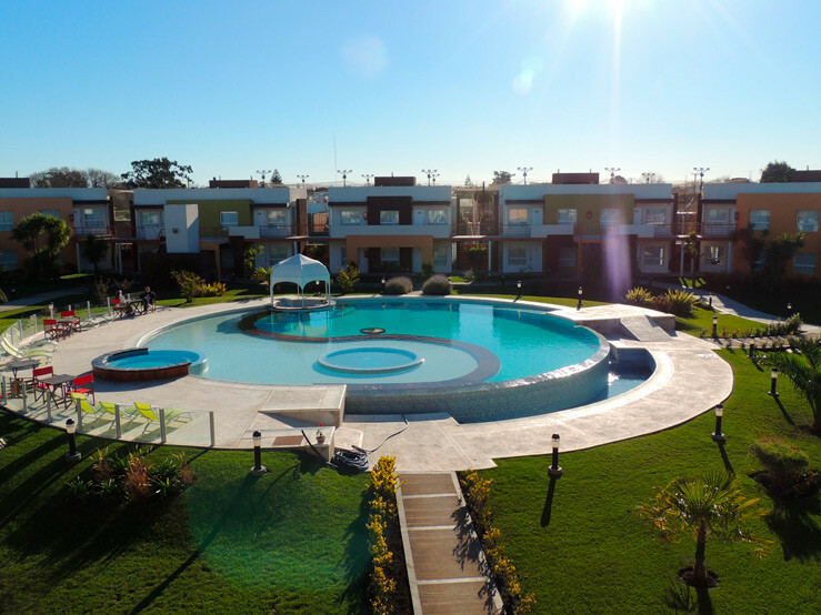 Hotel Alto Miramar Resort & Spa