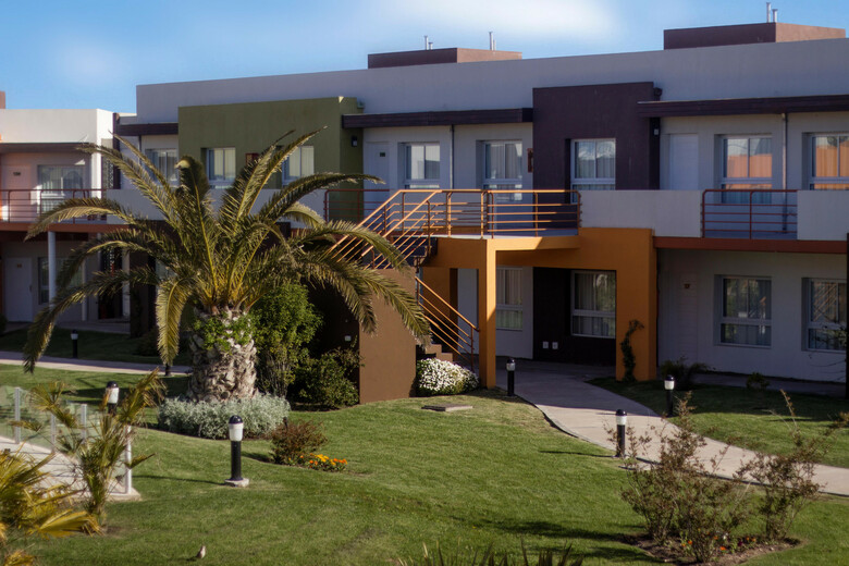 Hotel Alto Miramar Resort & Spa