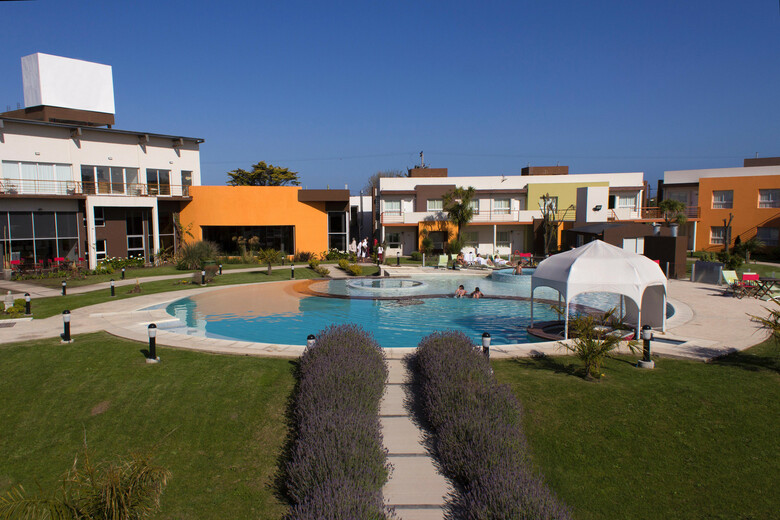 Hotel Alto Miramar Resort & Spa
