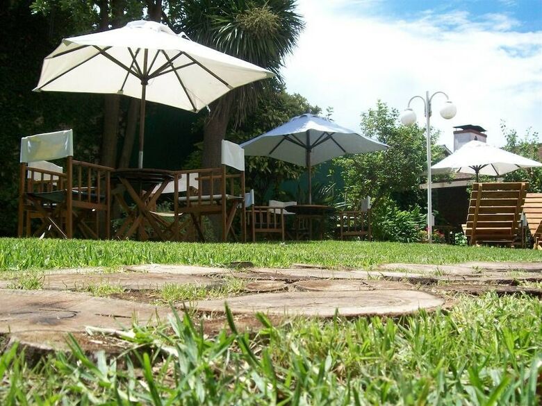 Hotel Turingia
