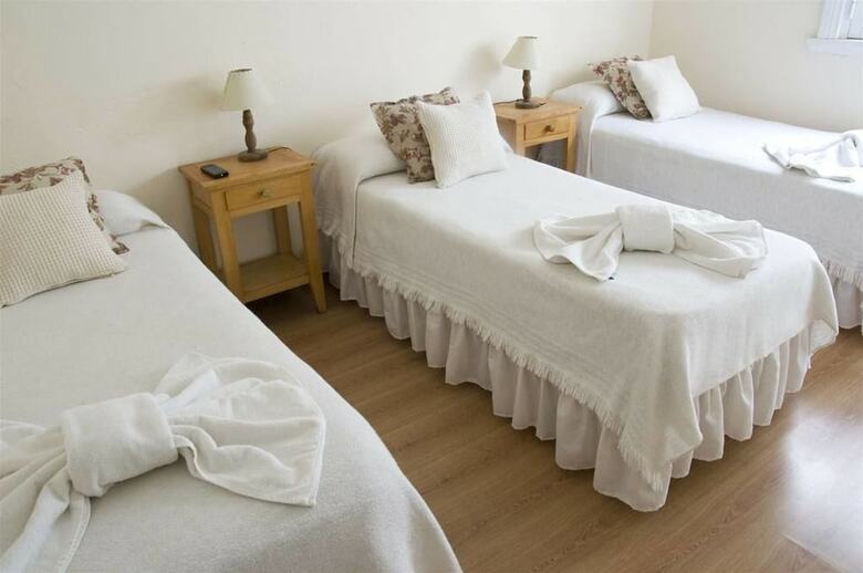 Hotel Turingia