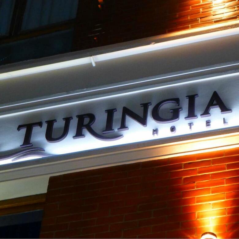 Hotel Turingia