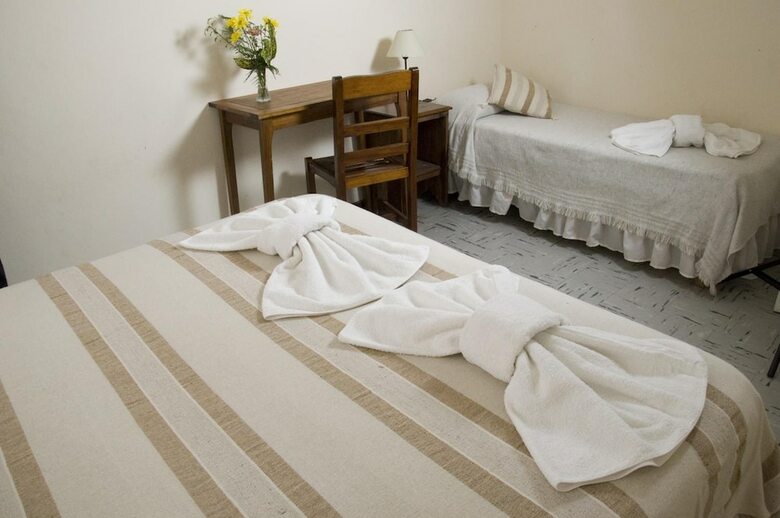 Hotel Turingia