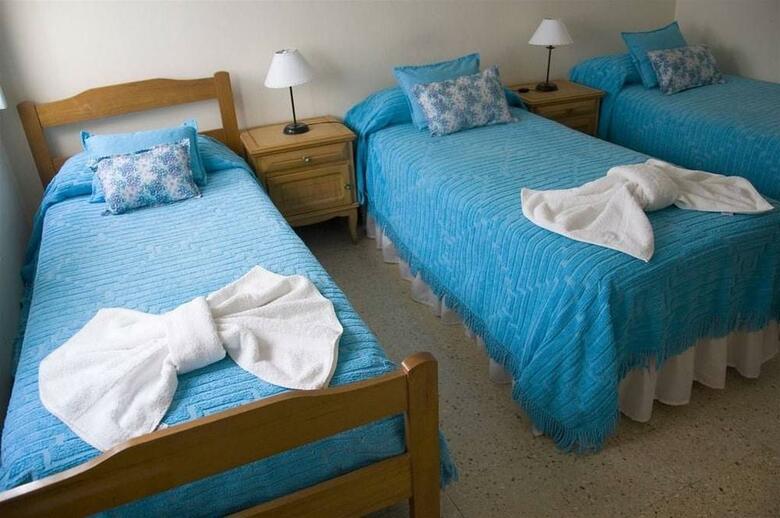 Hotel Turingia