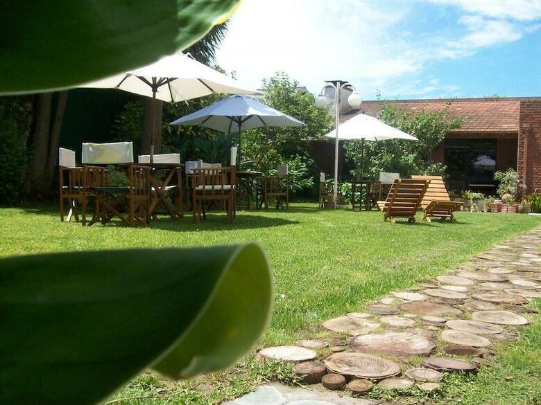 Hotel Turingia