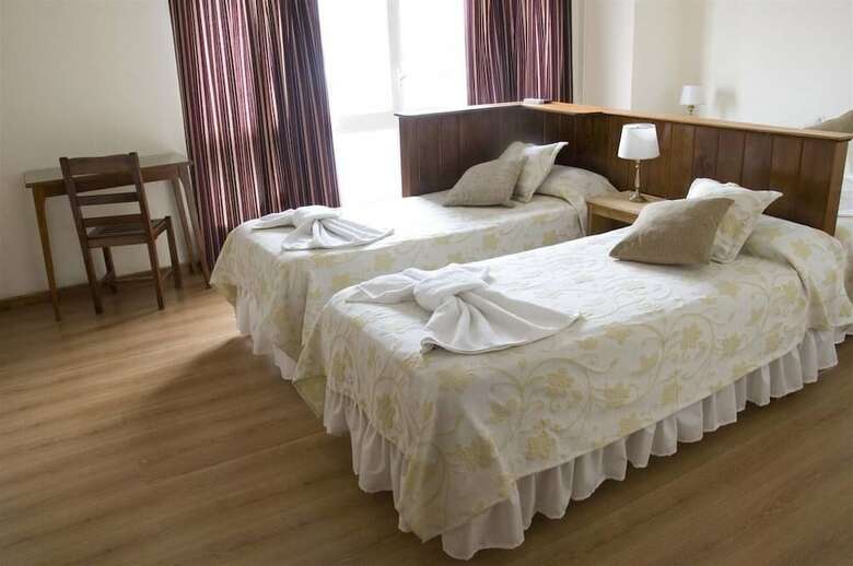 Hotel Turingia