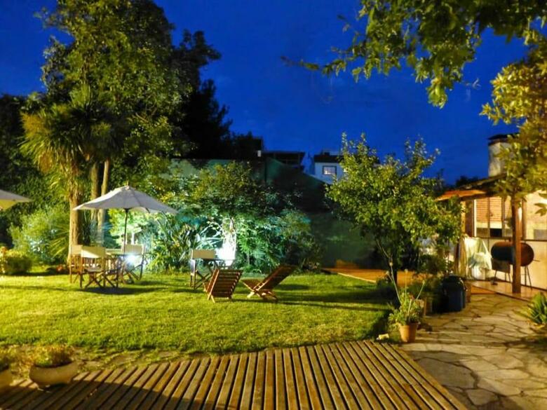Hotel Turingia