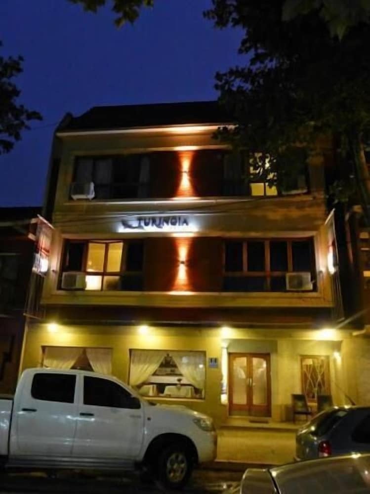 Hotel Turingia