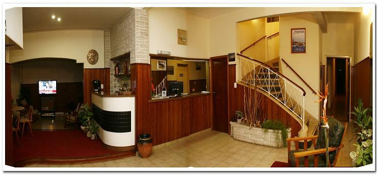 Hotel Turingia