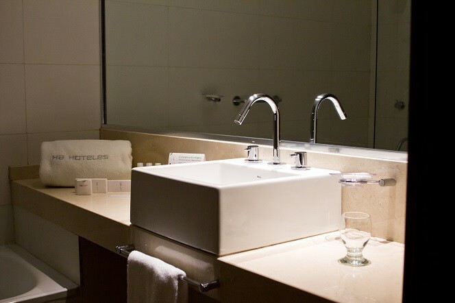 Hotel Brizo Neuqu�n