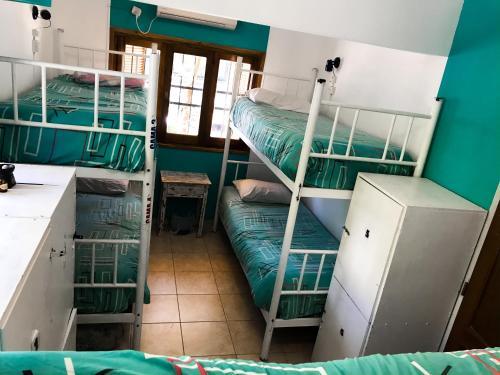 Hostel Punto Patag�nico