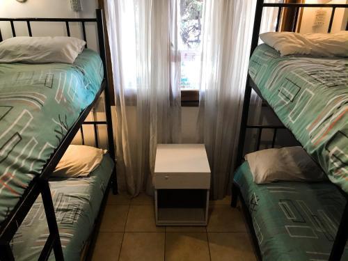 Hostel Punto Patag�nico