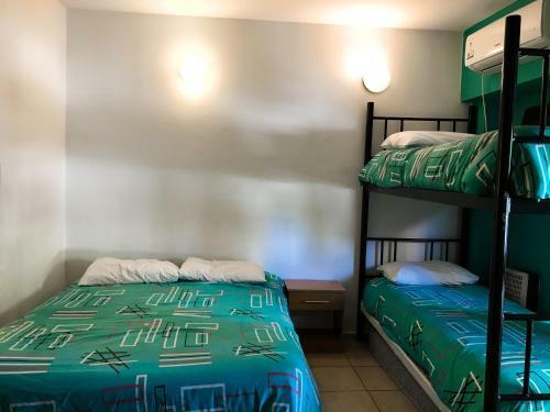 Hostel Punto Patag�nico