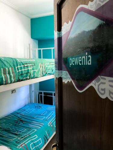 Hostel Punto Patag�nico