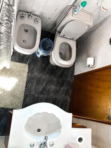 Hostel Punto Patag�nico