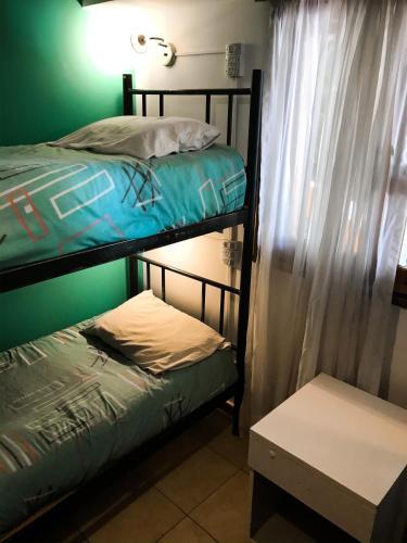 Hostel Punto Patag�nico