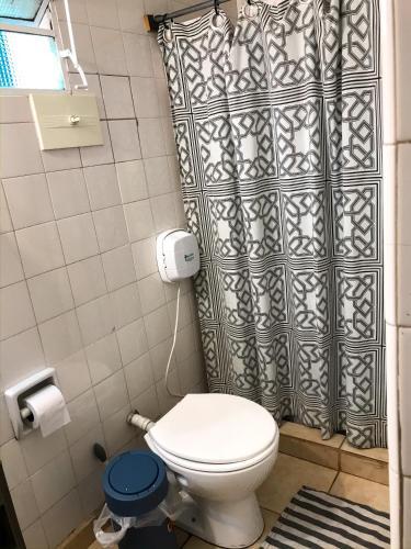 Hostel Punto Patag�nico