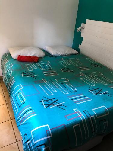 Hostel Punto Patag�nico