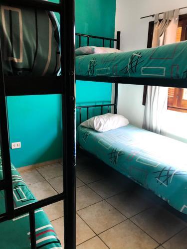 Hostel Punto Patag�nico