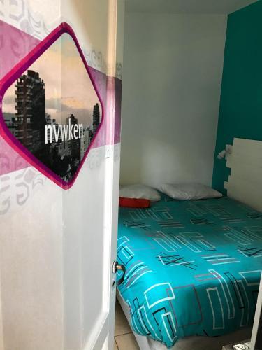 Hostel Punto Patag�nico