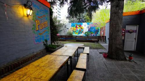 Hostel Punto Patag�nico
