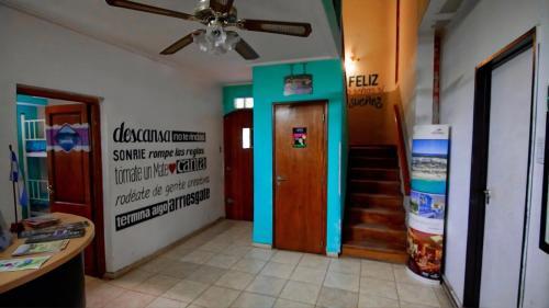 Hostel Punto Patag�nico