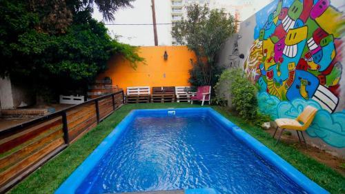 Hostel Punto Patag�nico