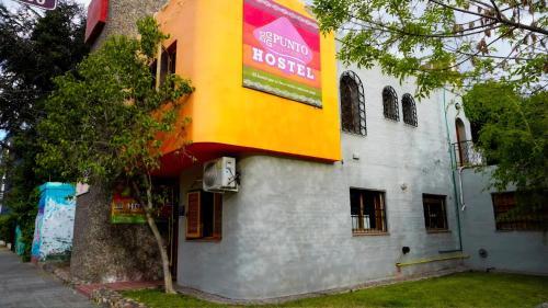 Hostel Punto Patag�nico
