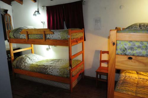 Hostel Portal De Sue�os