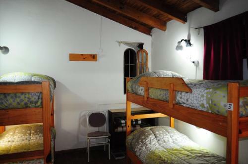 Hostel Portal De Sue�os