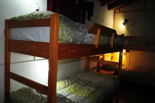 Hostel Portal De Sue�os
