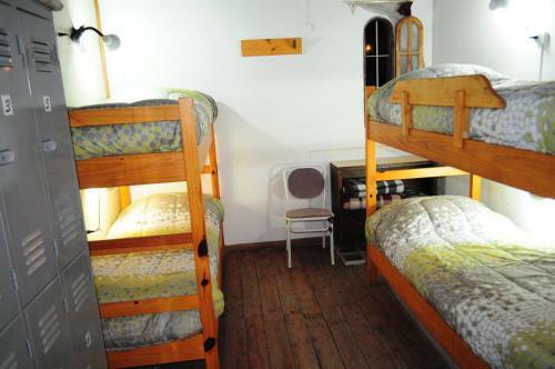 Hostel Portal De Sue�os