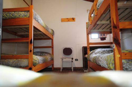 Hostel Portal De Sue�os