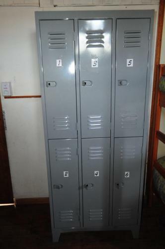 Hostel Portal De Sue�os