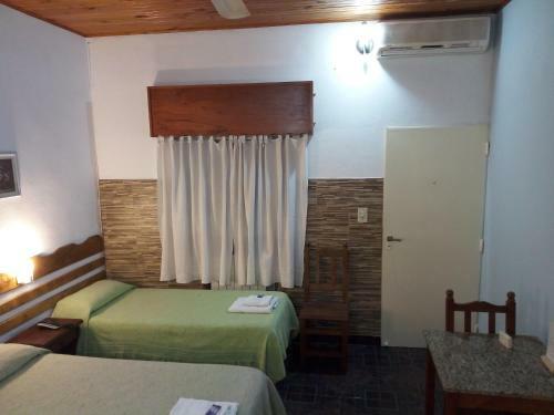 Dennisse Hotel