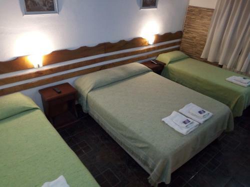 Dennisse Hotel