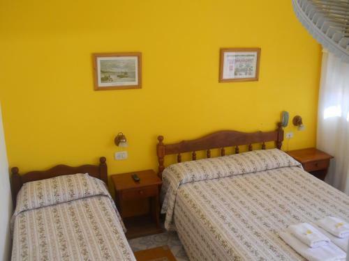 Dennisse Hotel